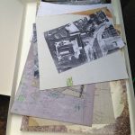 Contents of archive box