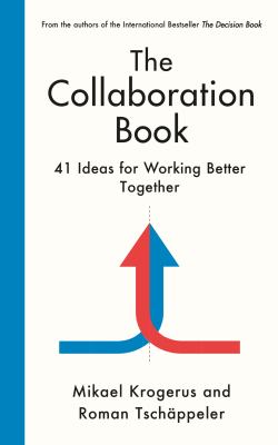The Collaboration Book - cover