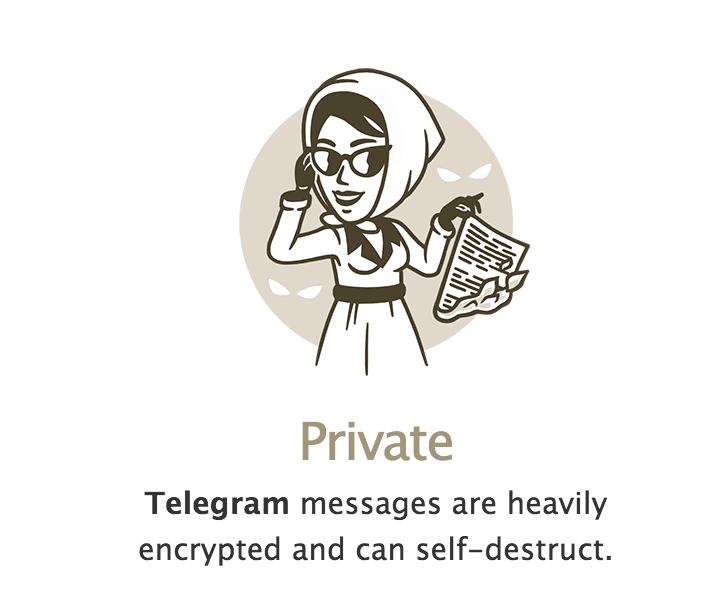 telegram-messages