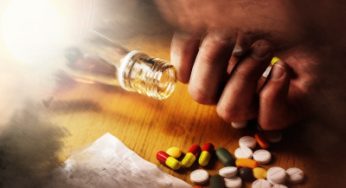 Understanding drug addictions: We are doing it all wrong