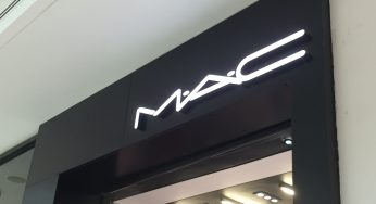 “I’m a completely different person today than I was on my first day,” Working at M.A.C Cosmetics and whether you really need experience..