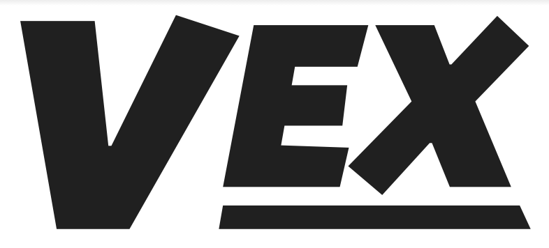 Vex logo 