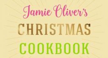 Jamie Oliver to the rescue, just in time for Christmas!