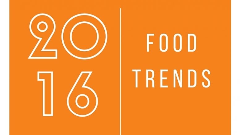 Social media food trends in 2016 - Voice of London