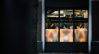 The Drive Thru Music Trend