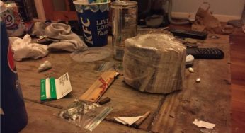 County Lines use British teenagers to traffic drugs