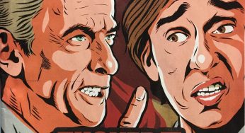 Coming up in two weeks: Do we know too little about the Big Issue?