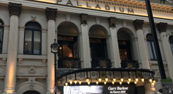 4 Notable Theatres in London