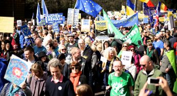 Amber Rudd’s EU citizens register is “illegal”, MEPs say