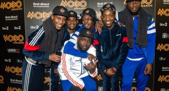 MOBO and Help Musicians UK launch grant scheme