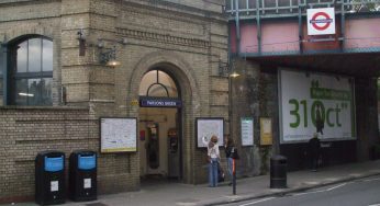 Second teenager faces charges for fatal stabbing outside tube station