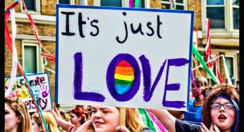 Church of England to debate services for same-sex couples after first time approval from bishop