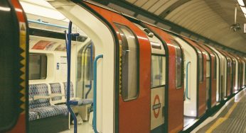 Ten days of transportation closures set to disturb a Londoner’s Christmas
