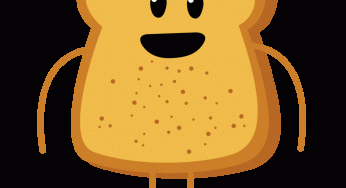 Make your very own perfect cheese toastie