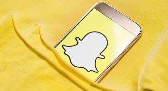 Snapchat finally separates the ‘Social’ and ‘Media’