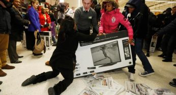 Fishing for Black Friday hacks