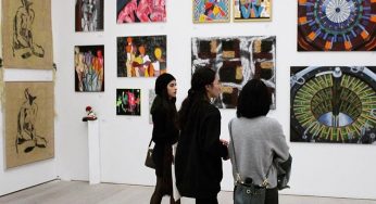 London art week