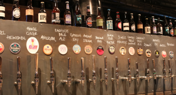 The best craft beers London has to offer
