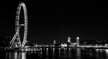 London Christmas NightLife