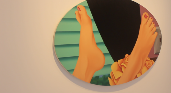 Art exhibitions to visit before Christmas