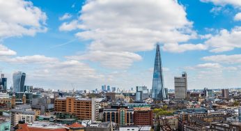 Feeling wheezy? London’s air might be to blame