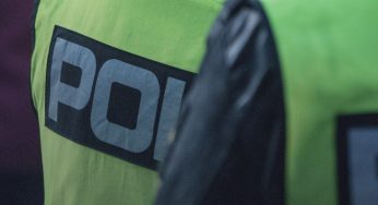 Police ‘failing to address’ modern slavery in the UK