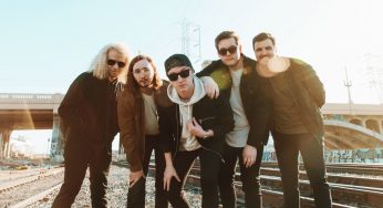 STATE CHAMPS – Premiere New Single ‘Crystal Ball’