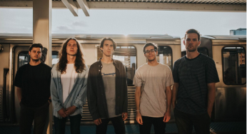 KNUCKLE PUCK Announce Rescheduled Autumn Tour