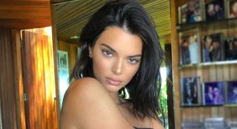 Stalker breaks into Kendall Jenner’s home for the third time