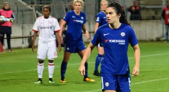 Karen Carney not pressing charges after death and rape threat on Instagram