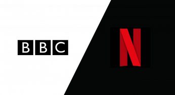 BBC vs Netflix – Is the entertainment industry changing?