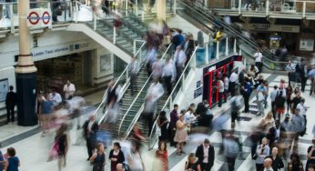 Numbers of commuters fainting on London Underground hits ‘alarming levels’