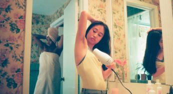 Cutting edge razor brand Billie is first to show women shaving body hair