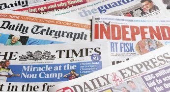 VoL news debrief vol. 1