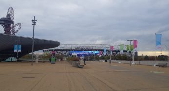 Cities are turning down the Olympics, and they’re blaming London 2012