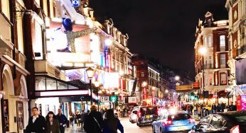 Nightlife too expensive for a third of Londoners