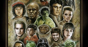 For the Love of Sci-Fi takes over Manchester next month