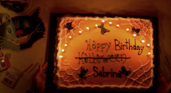 Netflix embroiled: Satanic Temple sues Sabrina makers over statue design