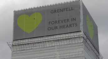 The launch of universal credit for Grenfell survivors faces heavy criticism