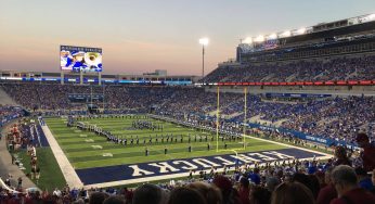University sports: why do people care so much?