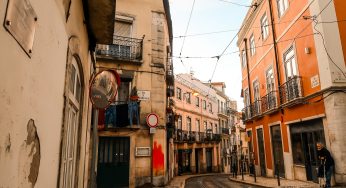 Your weekend break awaits: Lisbon