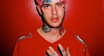 Lil Peep’s Come Over When You’re Sober Part II is here