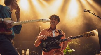 Marsicans: Coldplay’s favourite new band