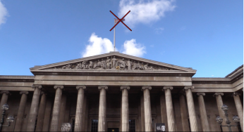 Why the British Museum is anything but British