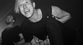 Sappenin podcast with Sean Smith