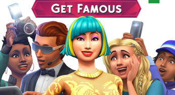 Get famous in The Sims 4