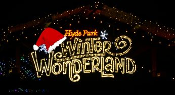 Winter Wonderland is now open, but it’s not getting any cheaper!