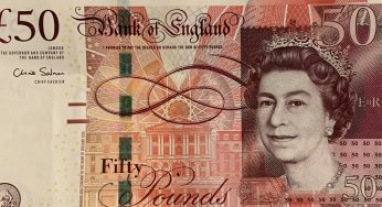 Bank of England asks you to decide the new face of the £50 note
