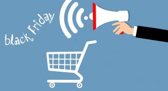 Ready, steady, go…online: Black Friday Week is here