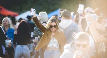 Why are under 25s drinking less nowadays?